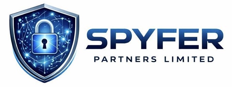 Spyfer Partners Logo
